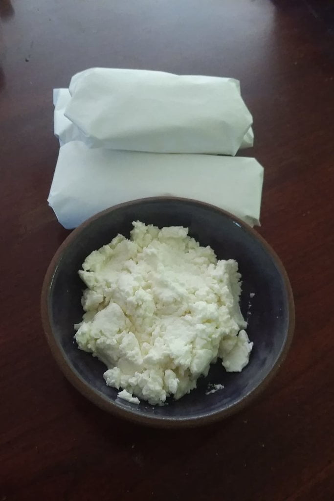 Cheve Cheese